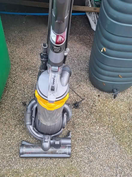 Photo of free Dyson 25 , needs motor for brush (outwood RH1) #1