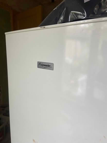 Photo of free Fridge freezer (Vale LA1) #2