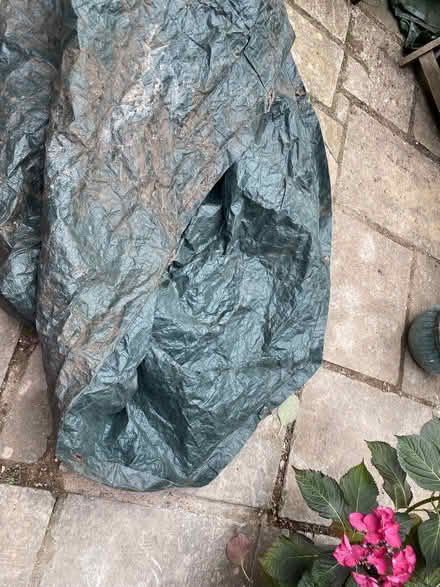 Photo of free Large garden furniture cover (Oxford OX1) #2