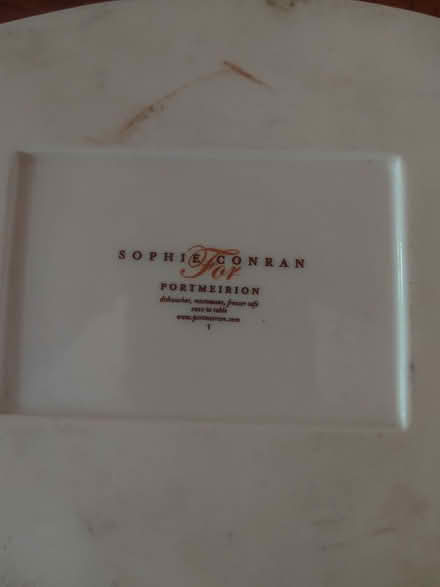 Photo of free Sophie conran serving dish (Headington OX3) #2