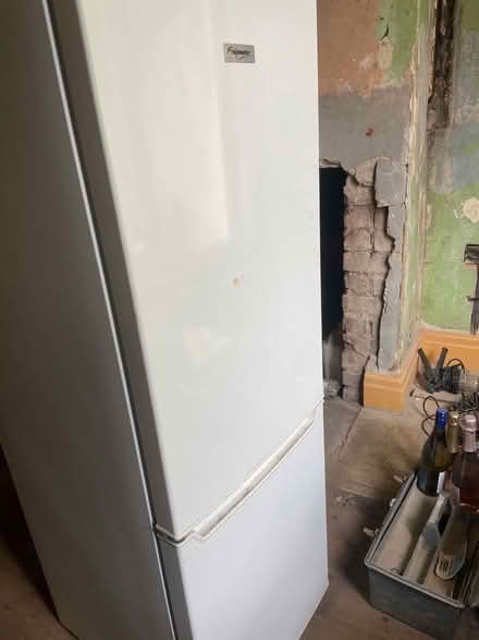 Photo of free Fridge freezer (Vale LA1) #1