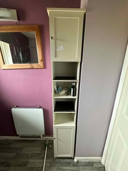 Photo of free Bathroom unit (Blackheath CO2) #1