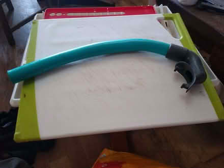 Photo of free Wading/diving gear (Kings Sutton OX17) #2