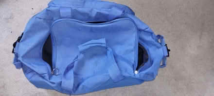Photo of free Holdall Bag 50x26x24cm (Melton Park NE3) #2