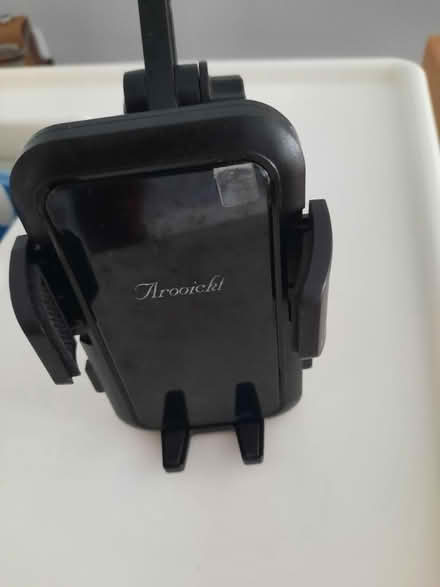 Photo of free Mobile phone holder for in car (Hereford, Belmont) #1