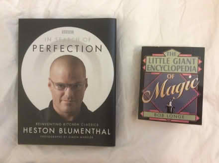 Photo of free Books (Fernhurst GU27) #2