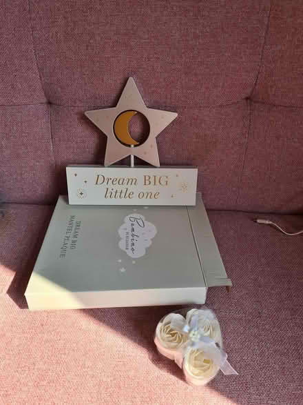 Photo of free New parents mini-bundle (Forest Gate) #2