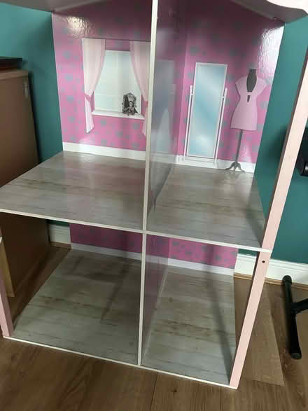 Photo of free Our generation dolls house (HA8) #2