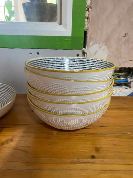 Photo of free Bowls (Acton W3) #1