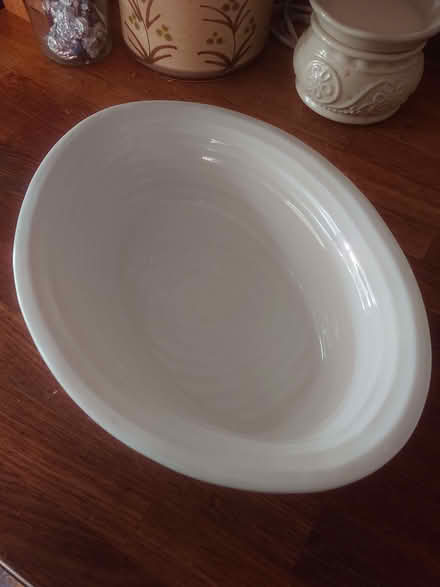 Photo of free Sophie conran serving dish (Headington OX3) #1