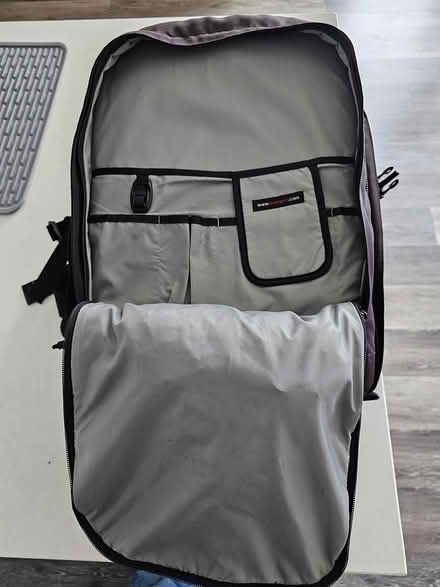 Photo of free Lowepro Camera Backpack (Brighton/Lower Allston) #4