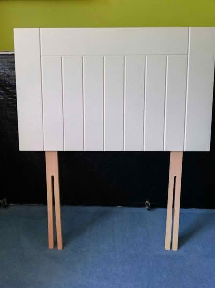 Photo of free Headboard for single bed (Allestree DE22) #2