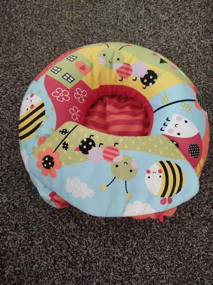 Photo of free Baby sit me up (Bradford, BD8) #1