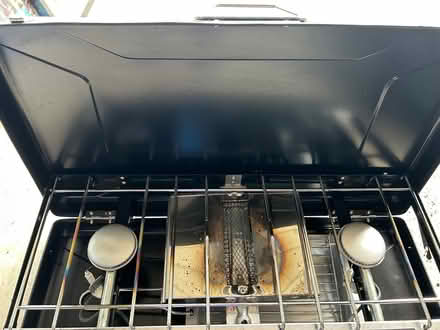 Photo of free Camping Stove - 2 burner (New Hutton LA8) #3
