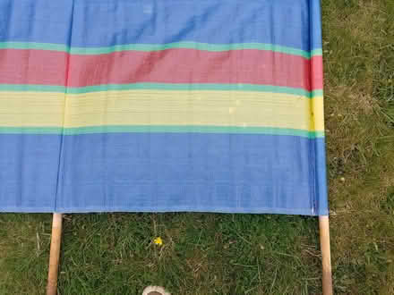 Photo of free Seaside wind break (Abingdon OX14) #1