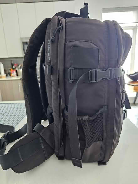 Photo of free Lowepro Camera Backpack (Brighton/Lower Allston) #3