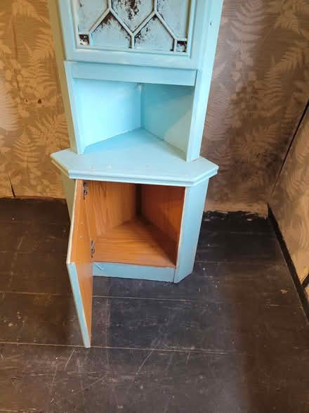 Photo of free Two piece cabinet (Nuneham Courtenay OX44) #2