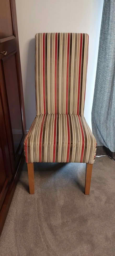Photo of free Chair (Stanstead St Margarets SG12) #3