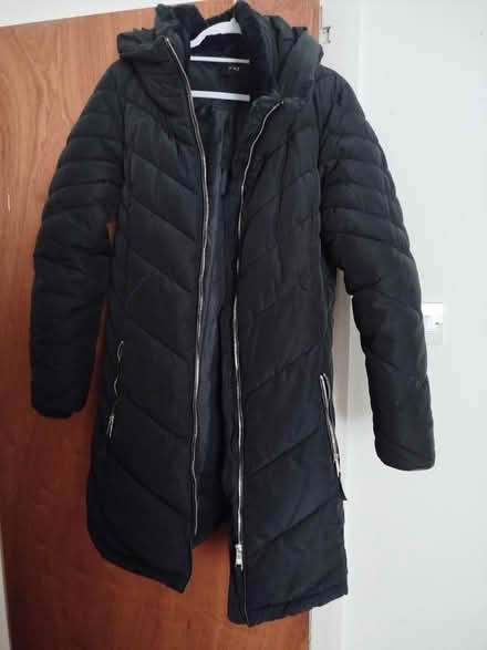 Photo of free F&F Winter Coat (Bradford, BD8) #2