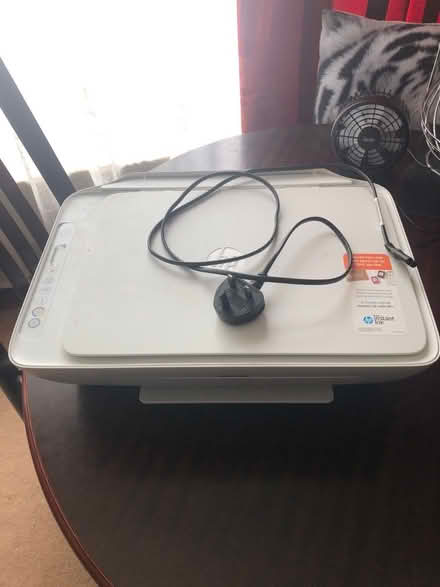 Photo of free Printer HP2710e all in one (Blacklands TN34) #1