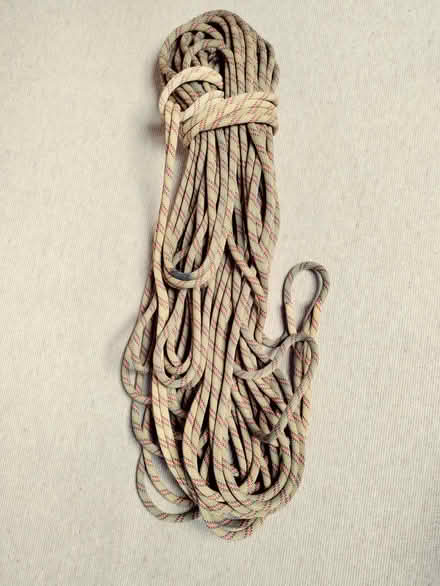 Photo of free 60m climbing rope for many uses but NOT CLIMBING (Felton NE65) #1