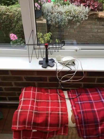 Photo of free TV aerial (Haywards Heath RH16) #1