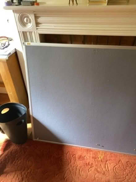 Photo of free Pin board (Baldon Row OX44) #1