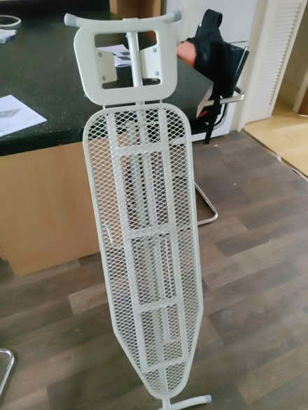 Photo of free Ironing board (Morrell Avenue OX4) #1