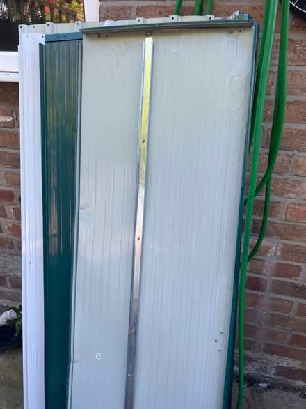 Photo of free Scrap metal (Knotty Ash L14) #1