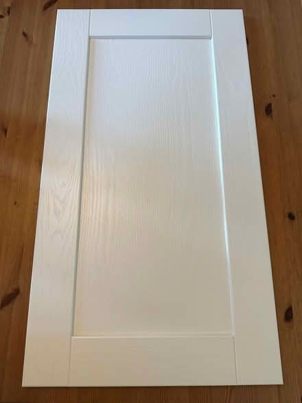 Photo of free Brand New Kitchen Door (Derwent Road LA1) #1