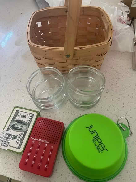 Photo of free Stuff (Los Palmas Park) #2