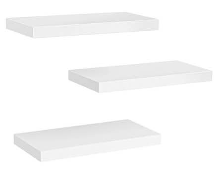 Photo of free Floating Shelves (Derwent Road LA1) #2