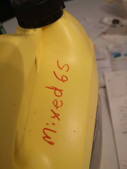 Photo of free Prestone antifreeze (greenbank&huntclub) #2