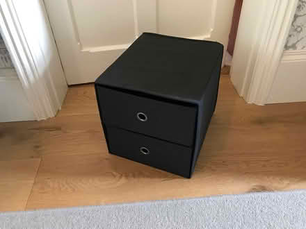 Photo of free small drawer unit (Redhill Meadvale RH1) #2