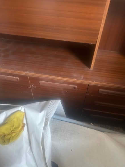 Photo of free Cabinet (Formby L37) #3