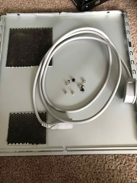 Photo of free Computer parts (North Wingfield S42) #3