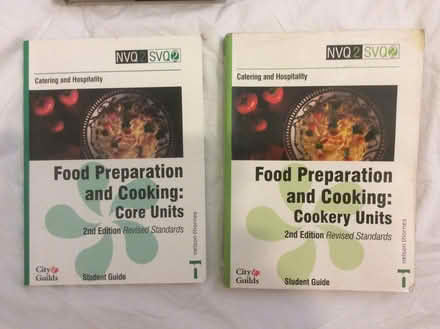 Photo of free Books (Fernhurst GU27) #1