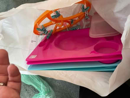 Photo of free Kidsdivider plates (Berwick Hills TS4) #1