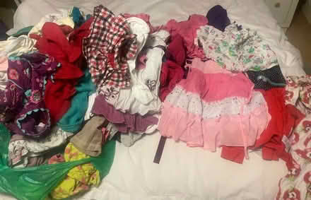 Photo of free Children’s clothes 18-24 months (Berry Lane Estate WD3) #1