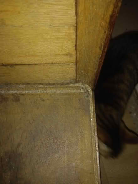 Photo of free Genuine art deco (EH8) #3
