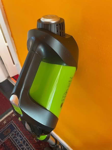 Photo of free Cordless vacuum cleaner (Carrick Knowe EH12) #3
