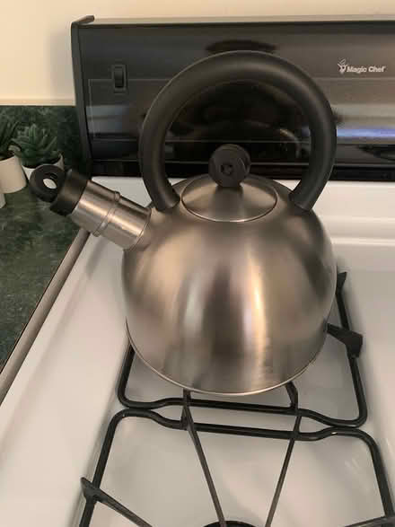 Photo of free Kitchen Items (Porter square) #4