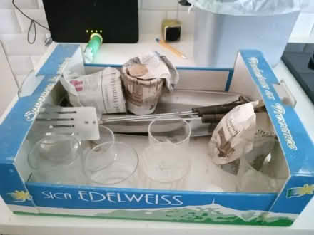 Photo of free Kitchen bits (Caversham RG4) #1