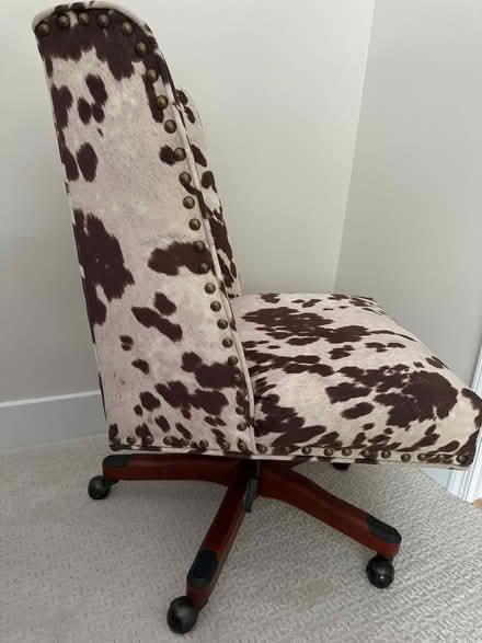 Photo of free Office Chair (Pennington borough) #2