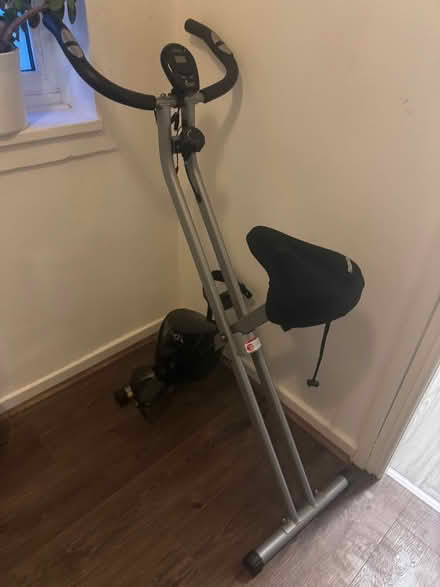 Photo of free Exercise Bike (Harold Hill RM3) #1