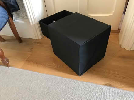 Photo of free small drawer unit (Redhill Meadvale RH1) #3