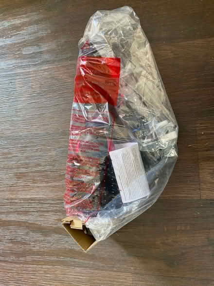 Photo of free Hair dryer brush (Wellington East District Ward TA21) #2