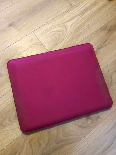 Photo of free Laptop cushion tray (BA2) #2