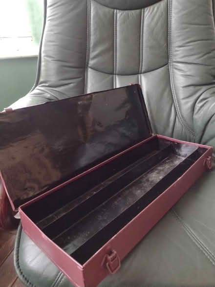 Photo of free Metal box (Leicester LE3) #4