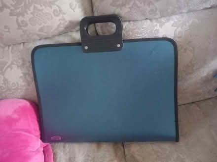 Photo of free Art Folder (Fulwood) #1
